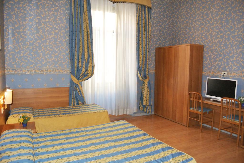 Hotel Giada Rome Kamer foto